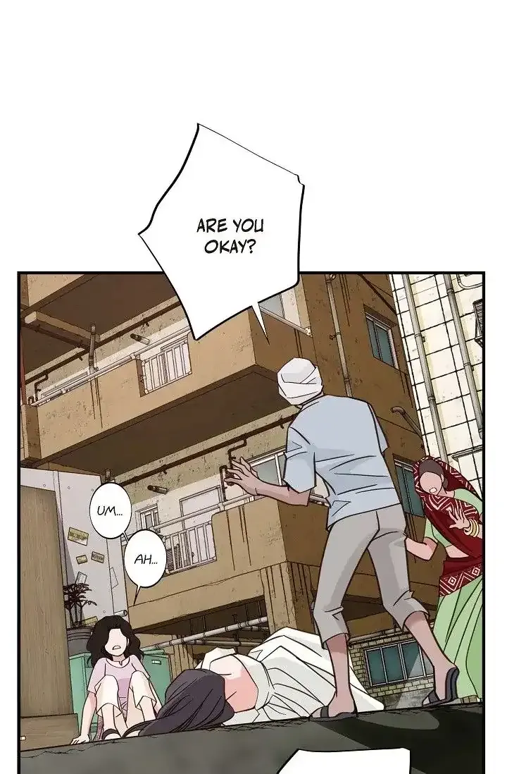 Read No Exit chapter 18 image 82 on Lezhin