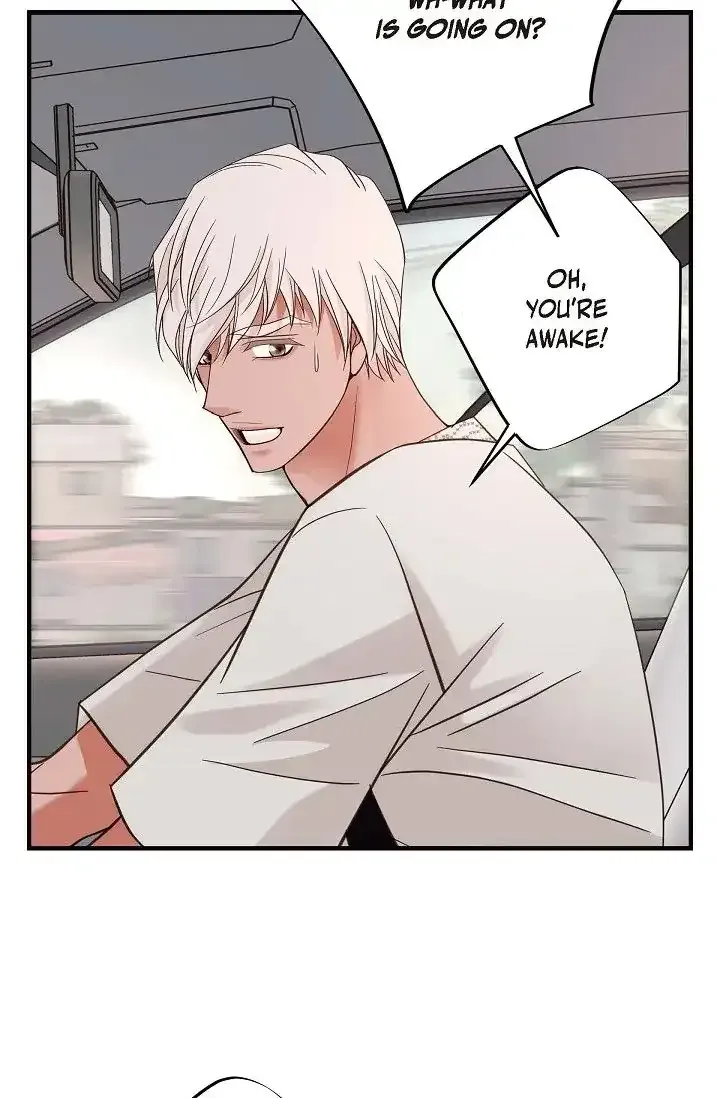 Read No Exit chapter 18 image 98 on Lezhin