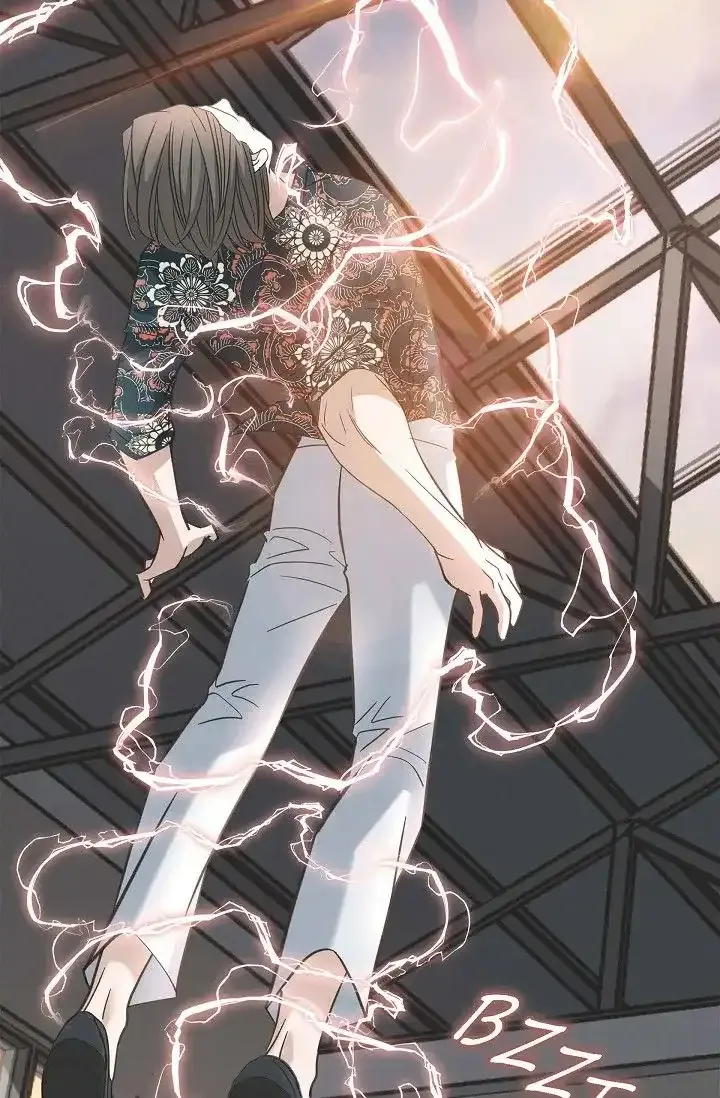 Read No Exit chapter 19 image 100 on Lezhin