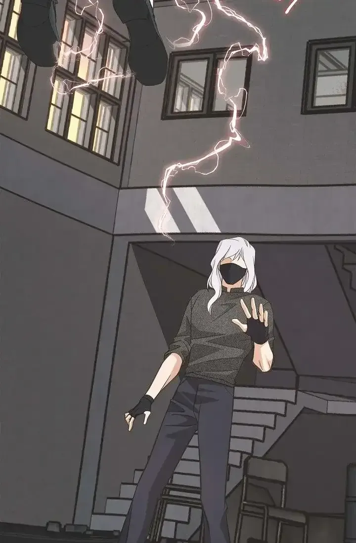 Read No Exit chapter 19 image 101 on Lezhin