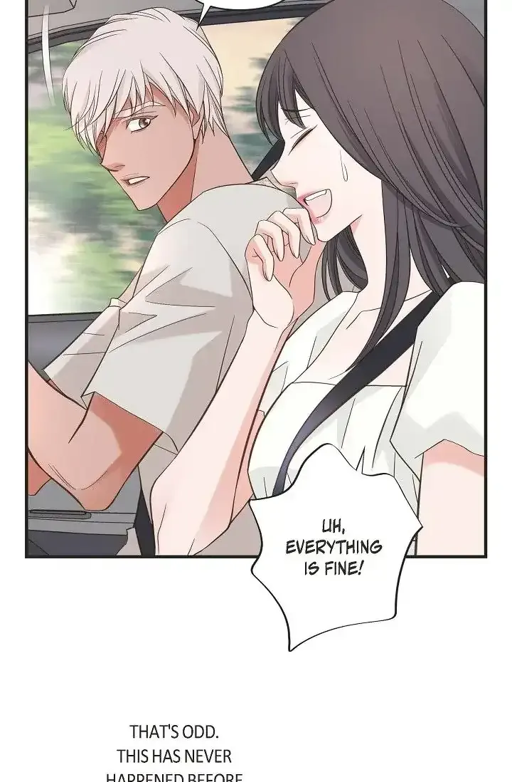 Read No Exit chapter 19 image 17 on Lezhin