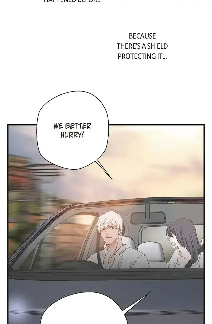 Read No Exit chapter 19 image 18 on Lezhin