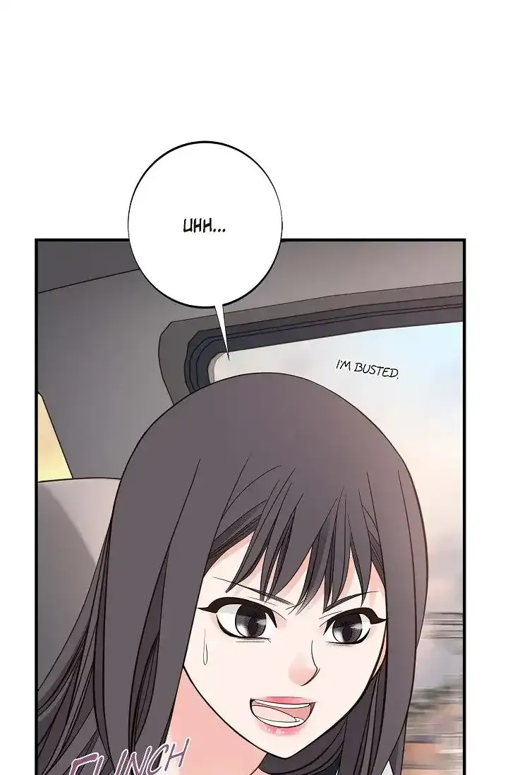 Read No Exit chapter 19 image 25 on Lezhin