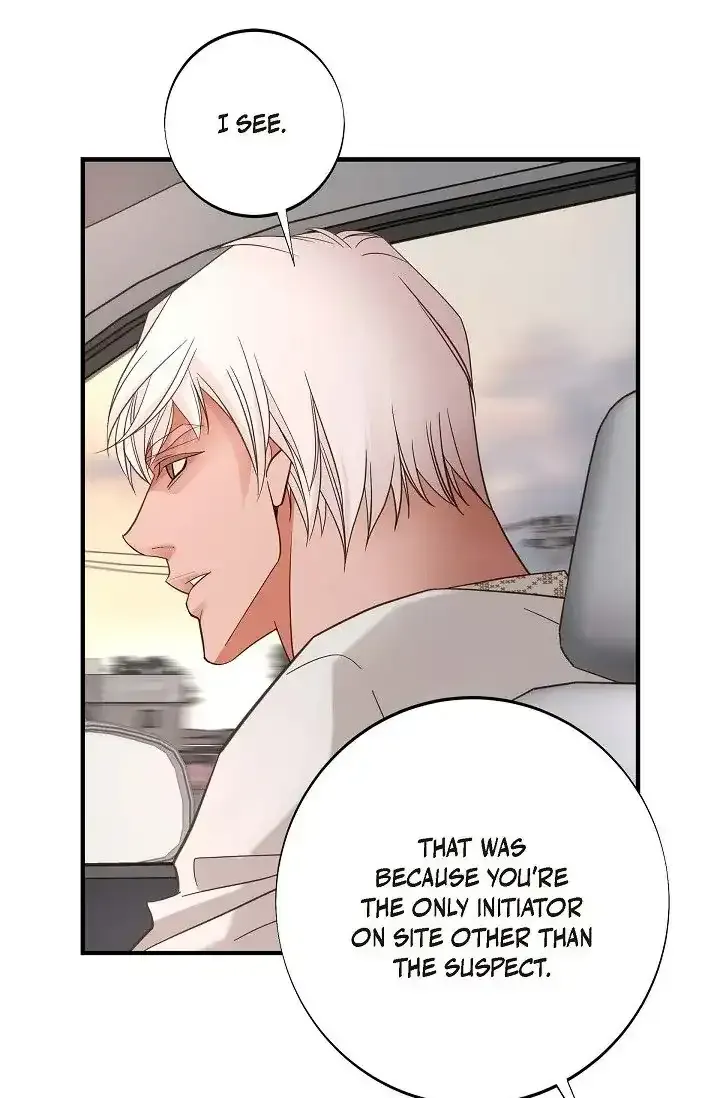 Read No Exit chapter 19 image 32 on Lezhin