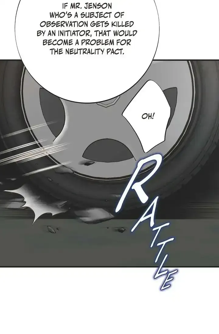 Read No Exit chapter 19 image 40 on Lezhin