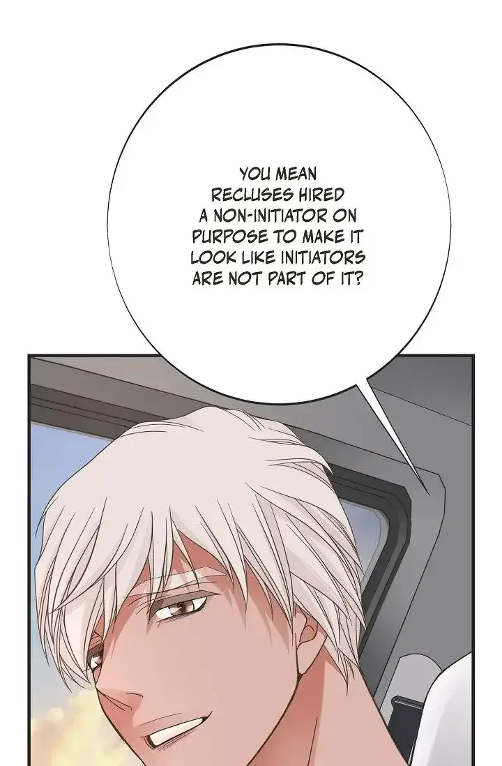 Read No Exit chapter 19 image 41 on Lezhin