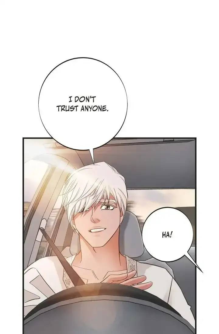 Read No Exit chapter 19 image 44 on Lezhin