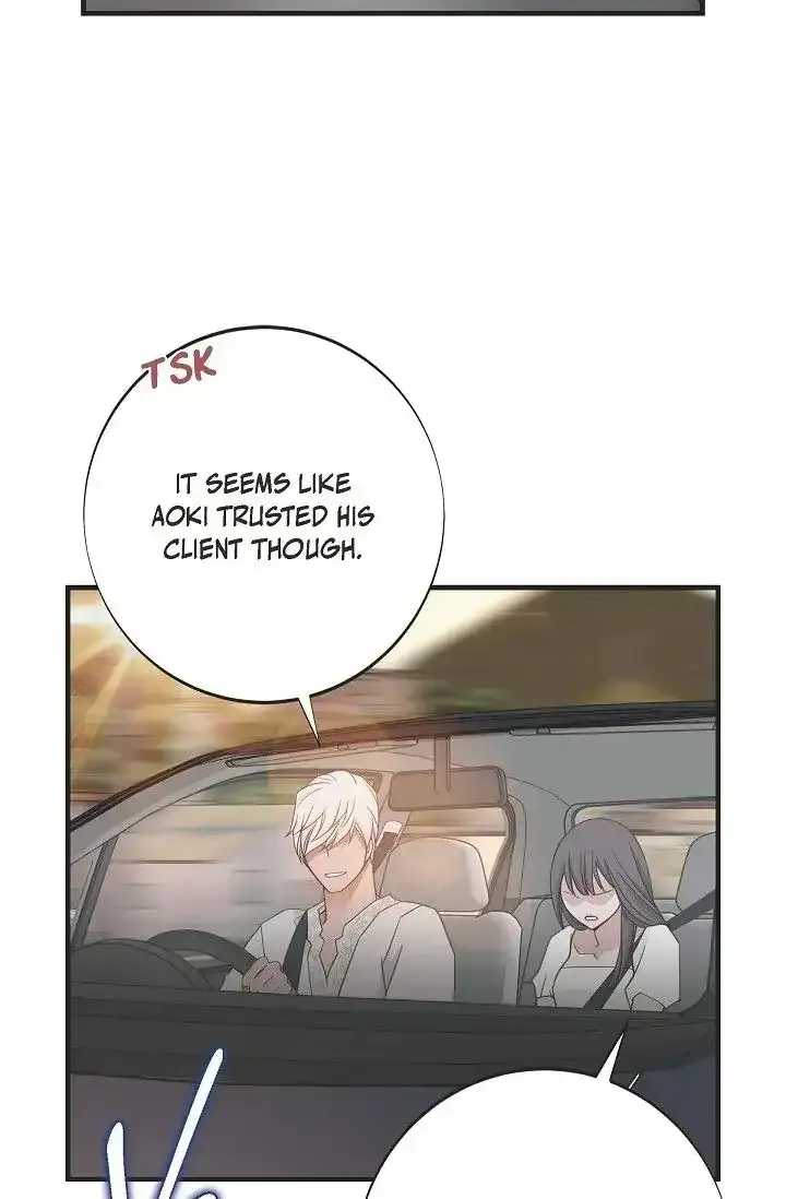 Read No Exit chapter 19 image 45 on Lezhin