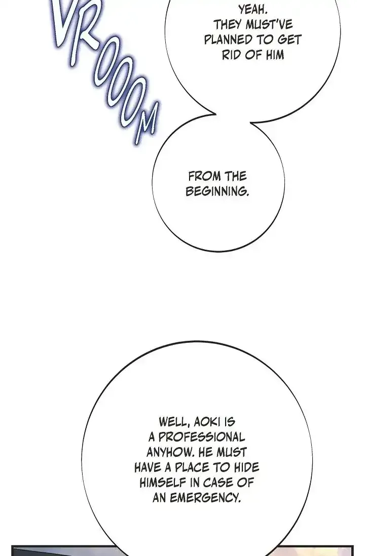 Read No Exit chapter 19 image 46 on Lezhin