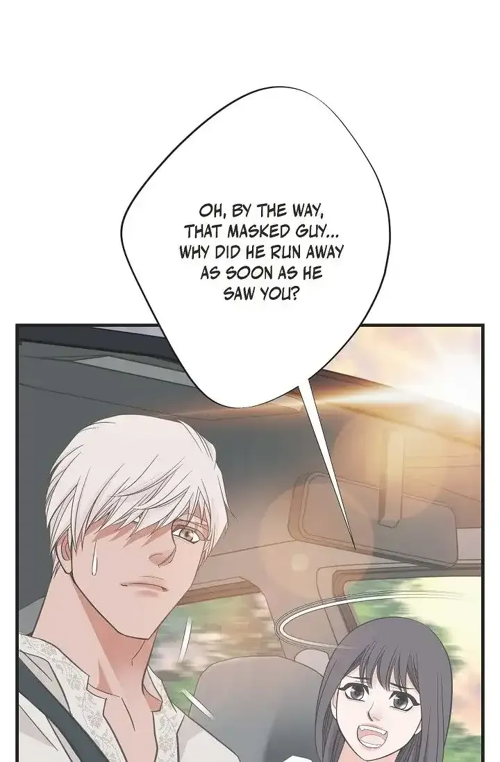 Read No Exit chapter 19 image 49 on Lezhin