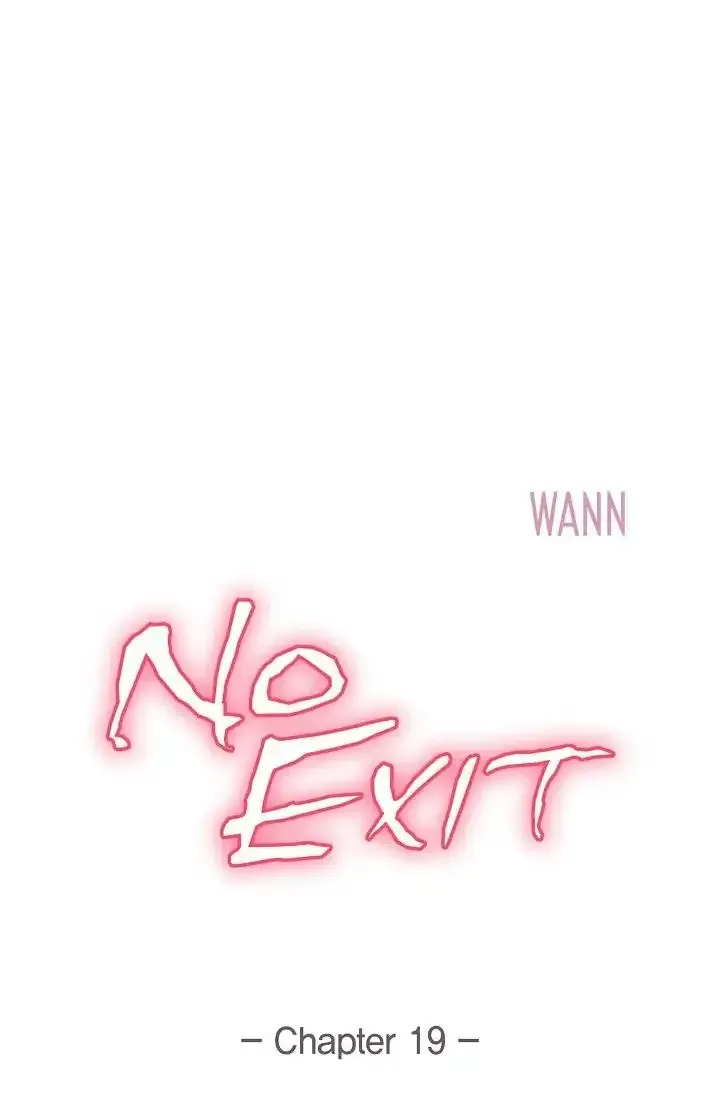 Read No Exit chapter 19 image 5 on Lezhin