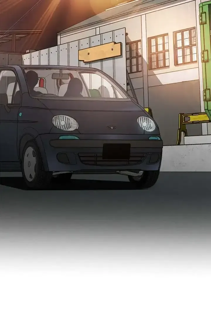 Read No Exit chapter 19 image 84 on Lezhin
