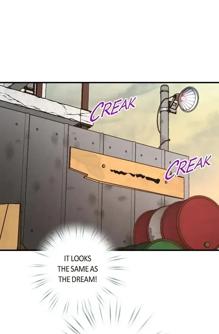 Read No Exit chapter 19 image 85 on Lezhin