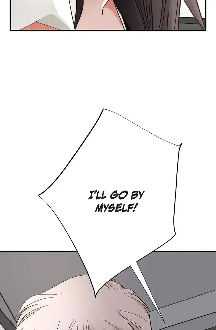 Read No Exit chapter 19 image 9 on Lezhin