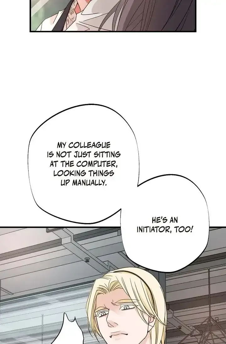 Read No Exit chapter 19 image 91 on Lezhin