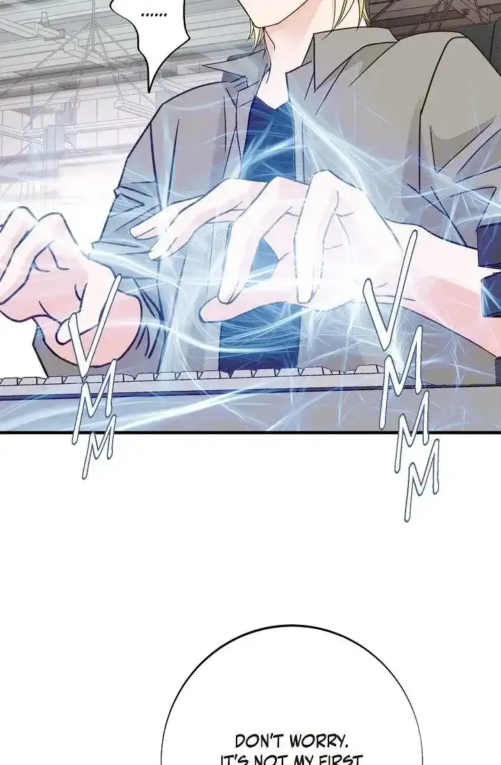 Read No Exit chapter 19 image 92 on Lezhin