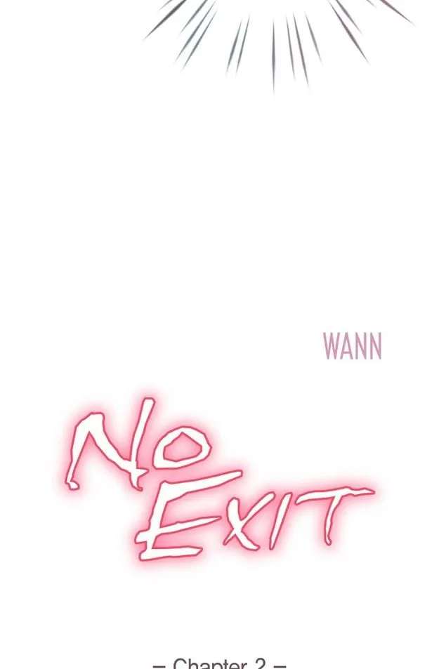 Read No Exit chapter 2 image 14 on Lezhin