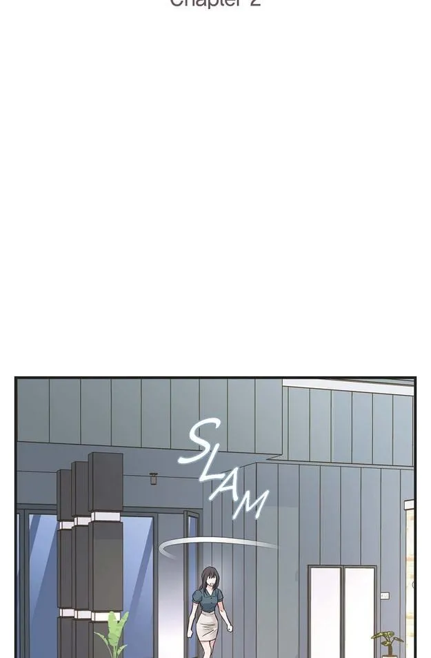 Read No Exit chapter 2 image 15 on Lezhin
