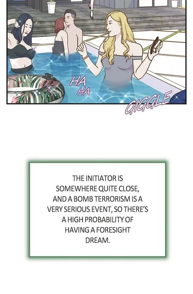 Read No Exit chapter 2 image 16 on Lezhin