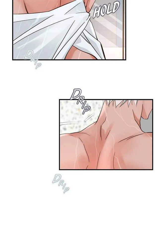Read No Exit chapter 2 image 20 on Lezhin
