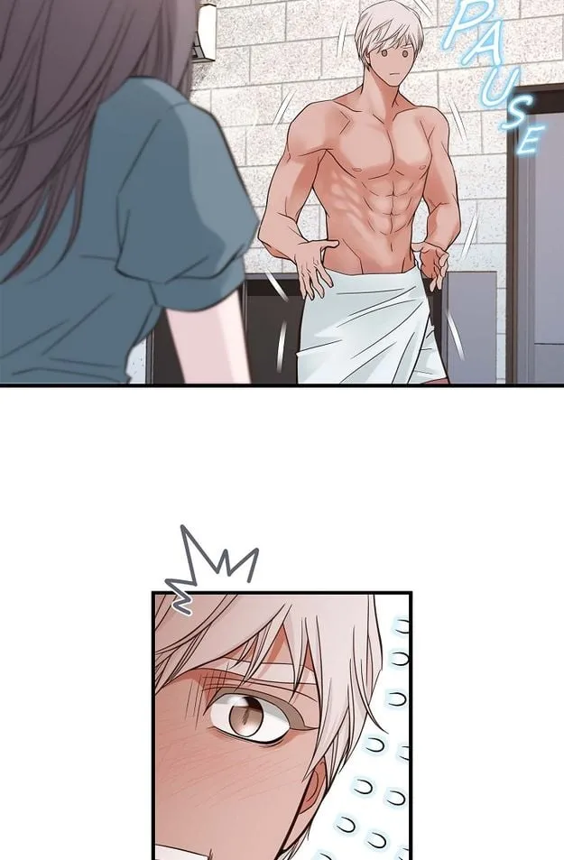Read No Exit chapter 2 image 25 on Lezhin