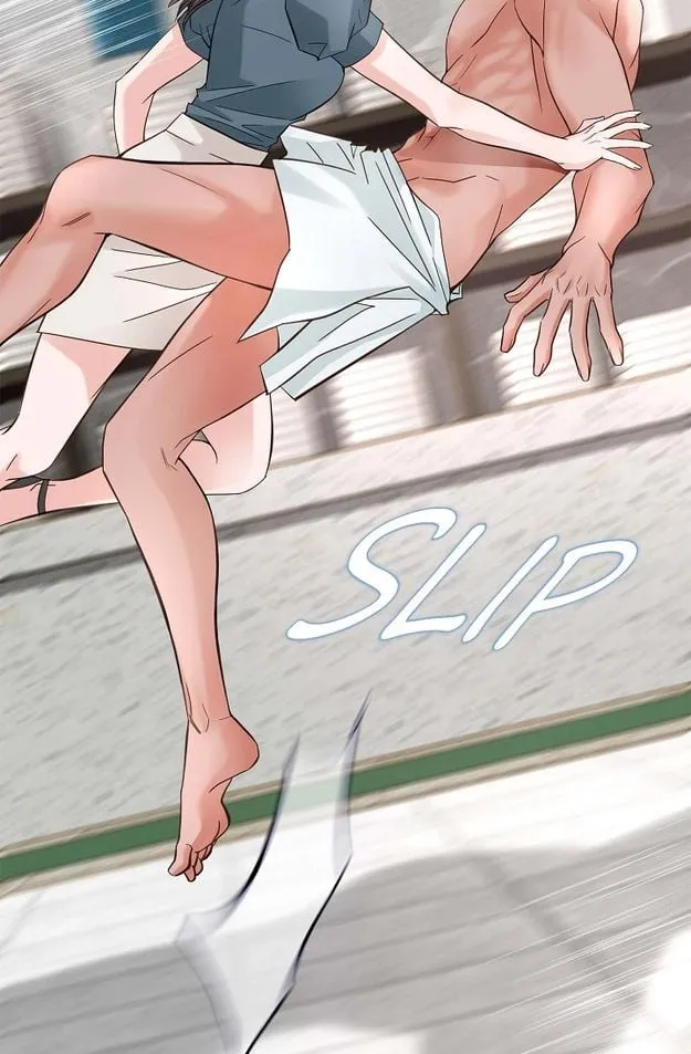 Read No Exit chapter 2 image 28 on Lezhin