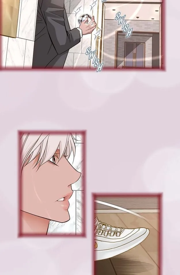 Read No Exit chapter 2 image 51 on Lezhin