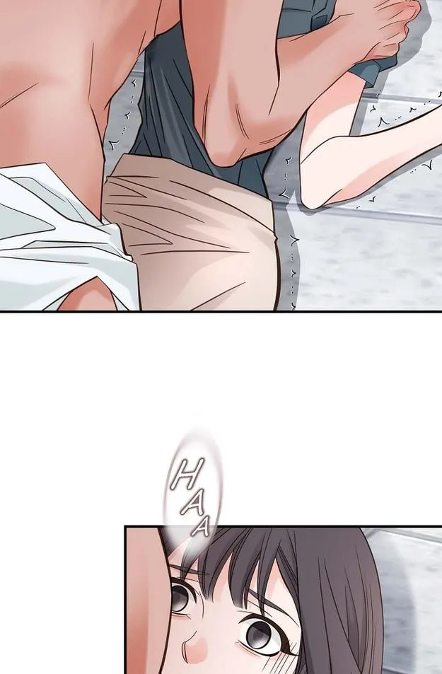 Read No Exit chapter 2 image 61 on Lezhin