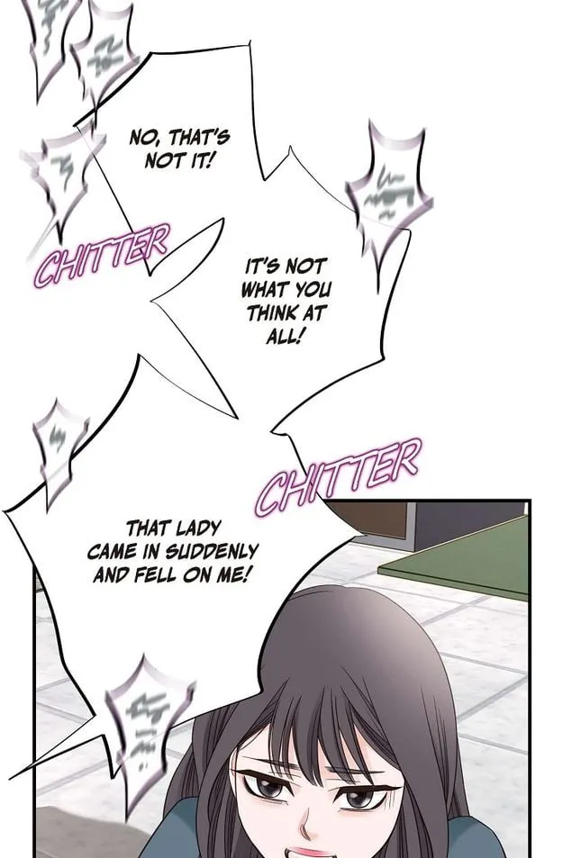 Read No Exit chapter 2 image 69 on Lezhin