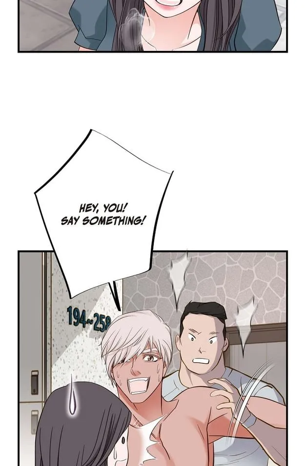 Read No Exit chapter 2 image 70 on Lezhin
