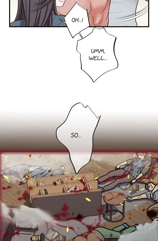 Read No Exit chapter 2 image 71 on Lezhin