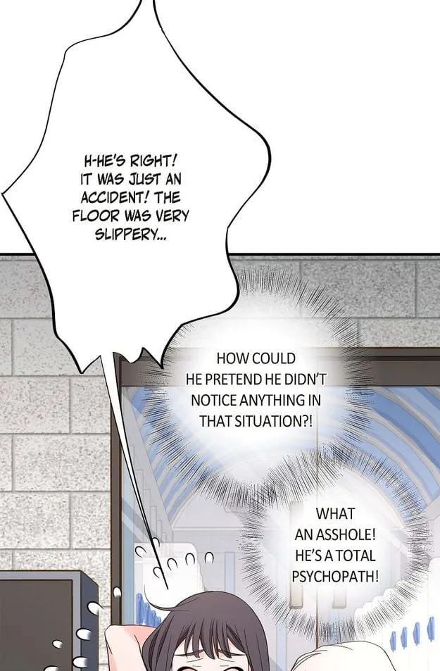 Read No Exit chapter 2 image 73 on Lezhin