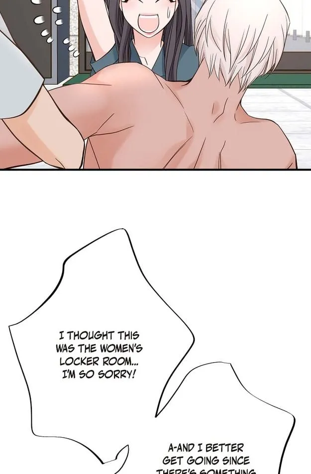 Read No Exit chapter 2 image 74 on Lezhin