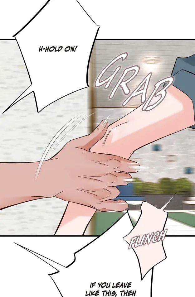 Read No Exit chapter 2 image 77 on Lezhin