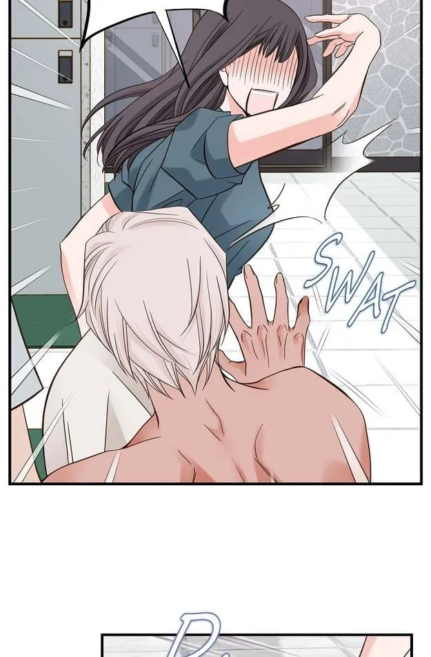 Read No Exit chapter 2 image 83 on Lezhin