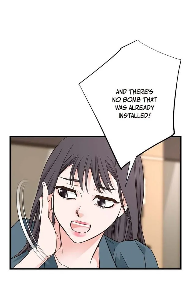 Read No Exit chapter 2 image 90 on Lezhin