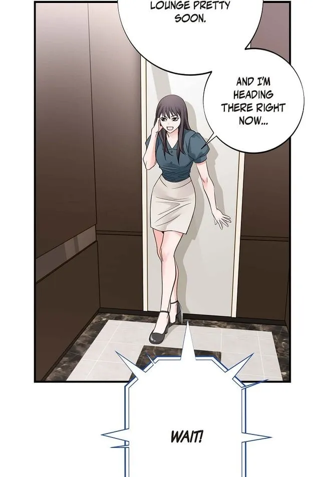 Read No Exit chapter 2 image 95 on Lezhin