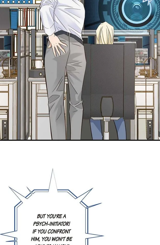 Read No Exit chapter 2 image 97 on Lezhin