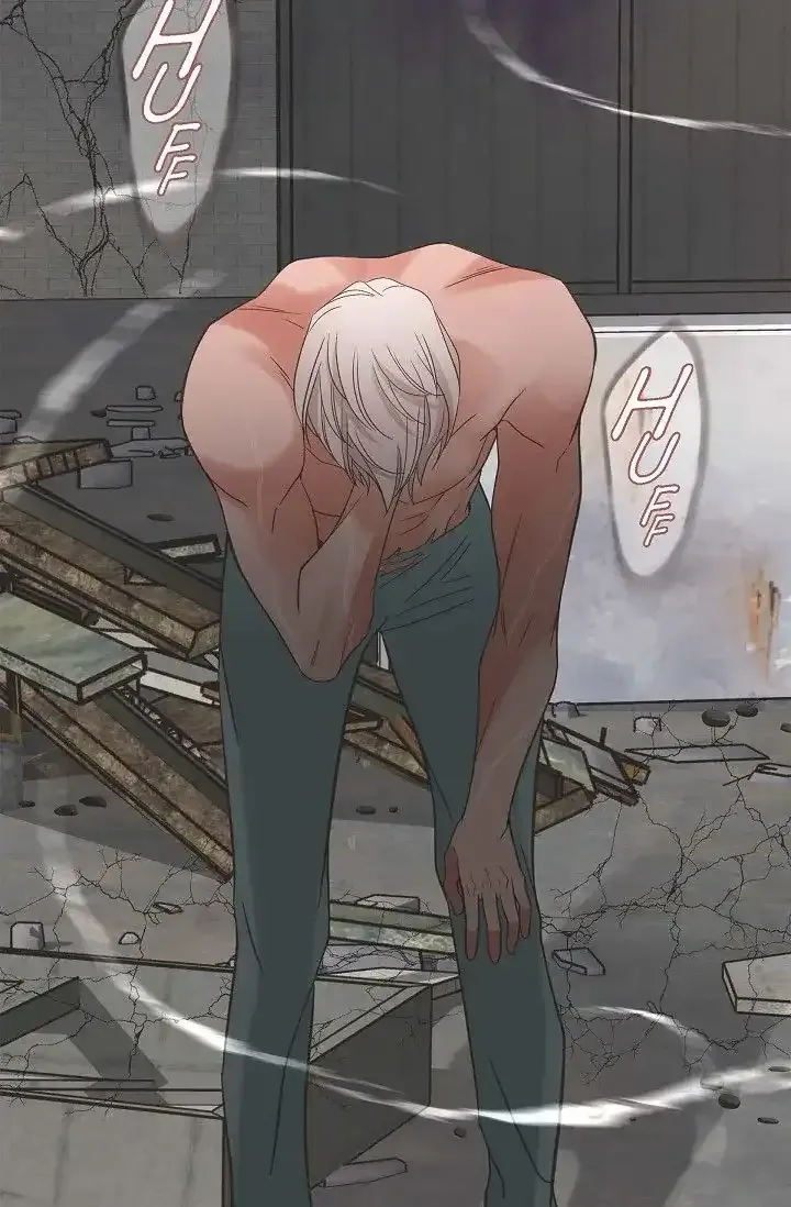 No Exit Chapter 20 page 107 - 
