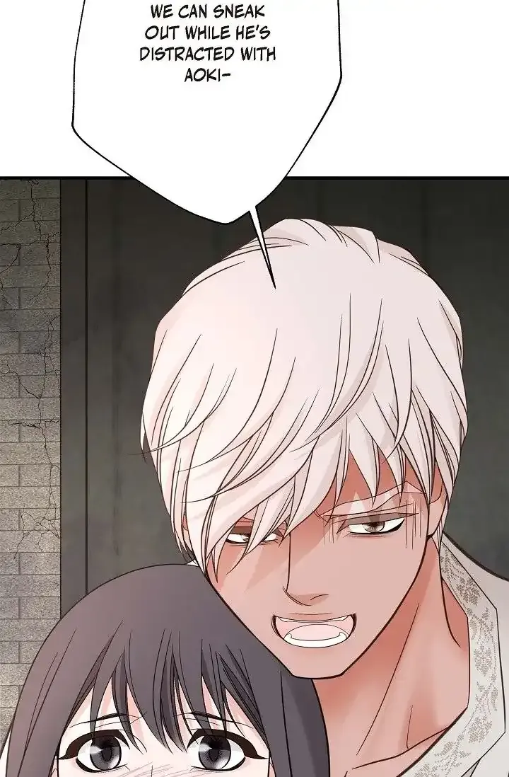 No Exit Chapter 20 page 12 - 