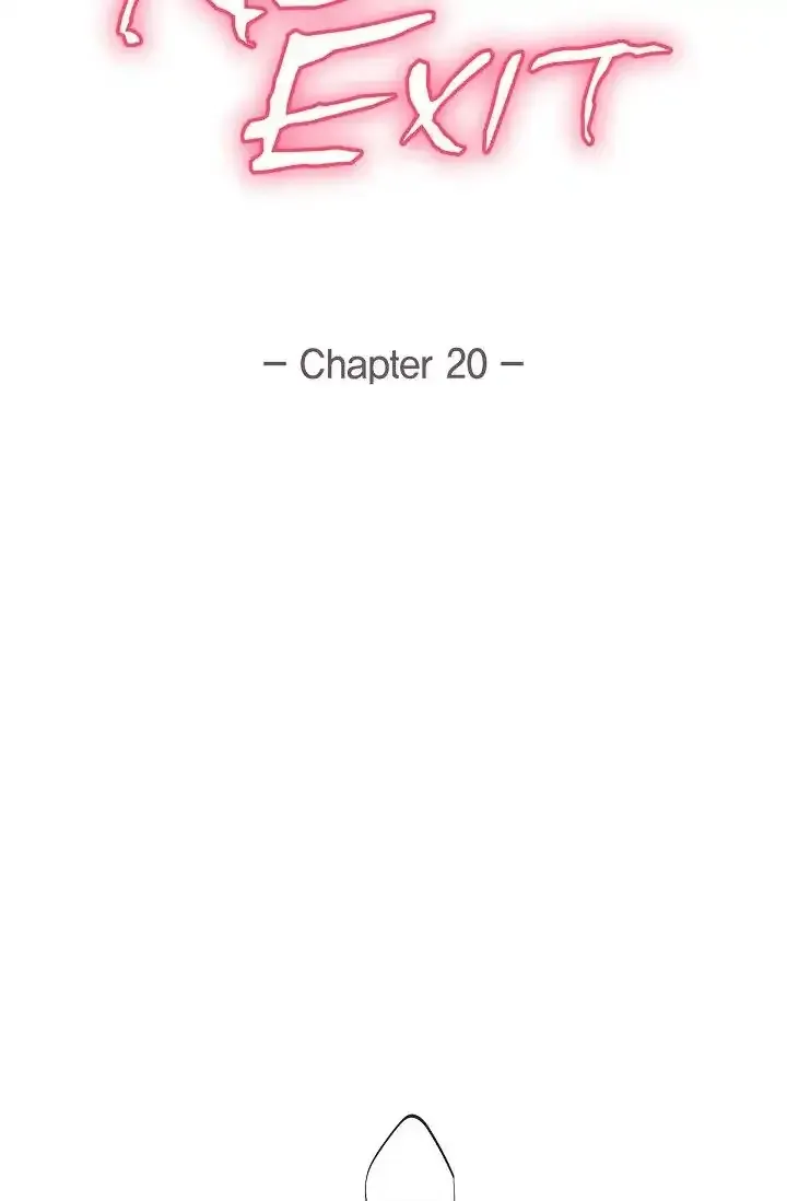 No Exit Chapter 20 page 18 - 