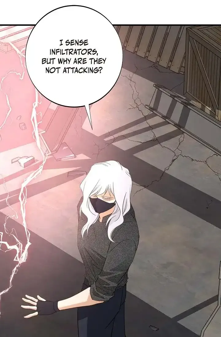 No Exit Chapter 20 page 23 - 