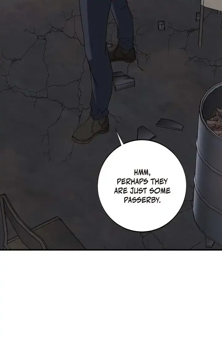 No Exit Chapter 20 page 24 - 