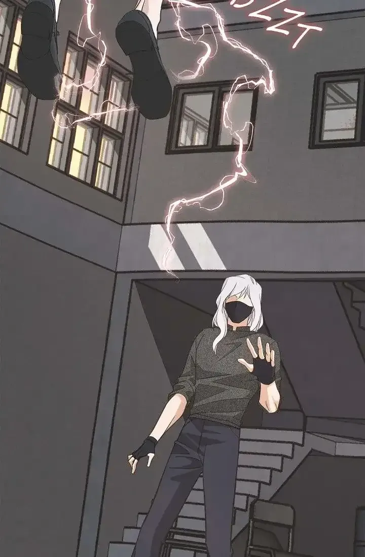 No Exit Chapter 20 page 4 - 