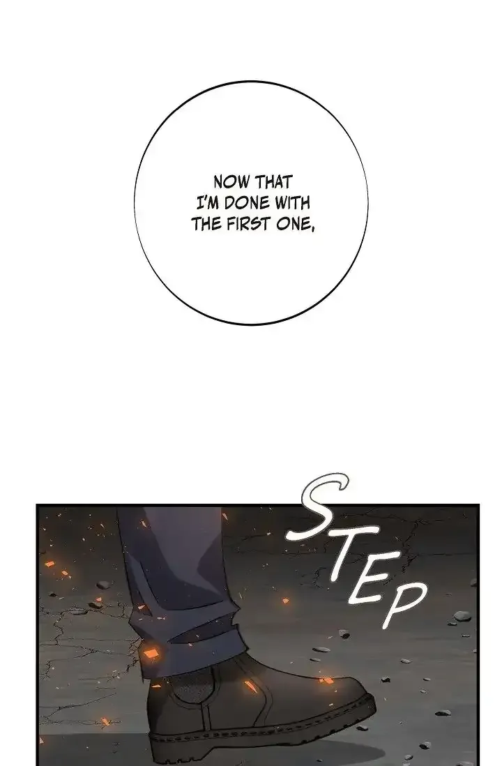 No Exit Chapter 20 page 64 - 