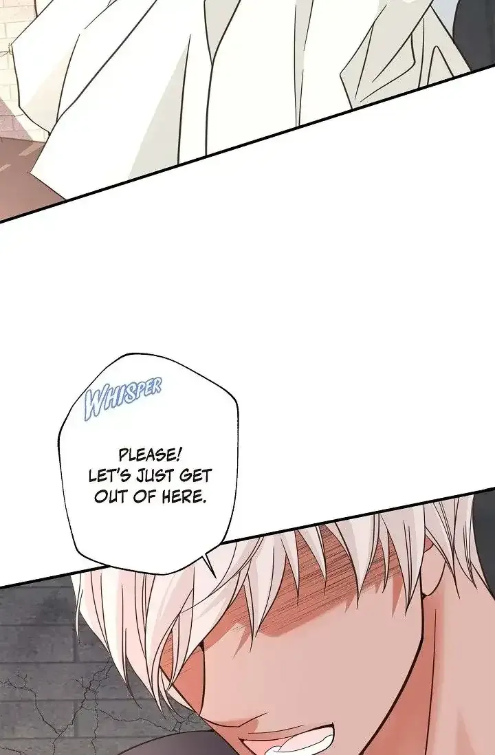 No Exit Chapter 20 page 8 - 