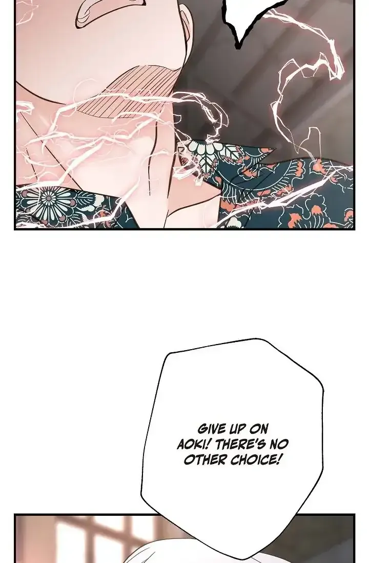 No Exit Chapter 20 page 10 - 