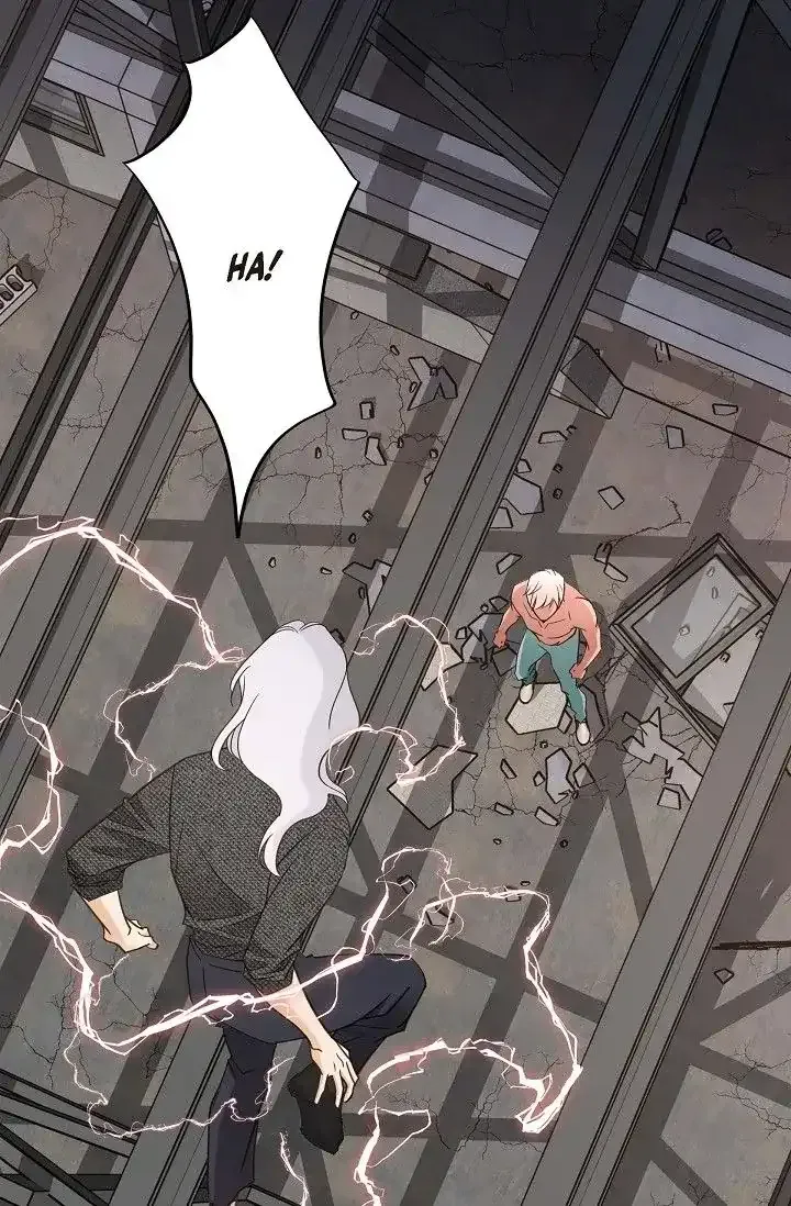 No Exit Chapter 21 page 12 - 