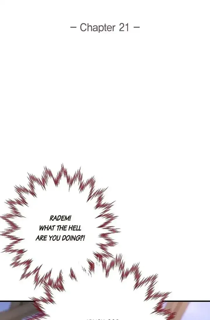 No Exit Chapter 21 page 8 - 