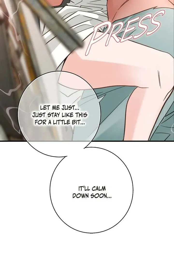 Read No Exit chapter 22 image 11 on Lezhin